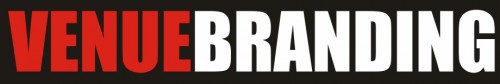 Venue Branding Logo